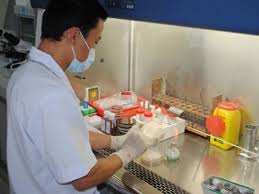 Xét nghiệm hoá sinh về bệnh thận tiết niệu